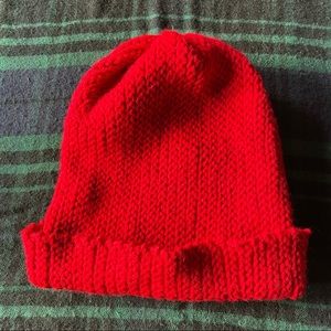 Handmade Crochet Beanie